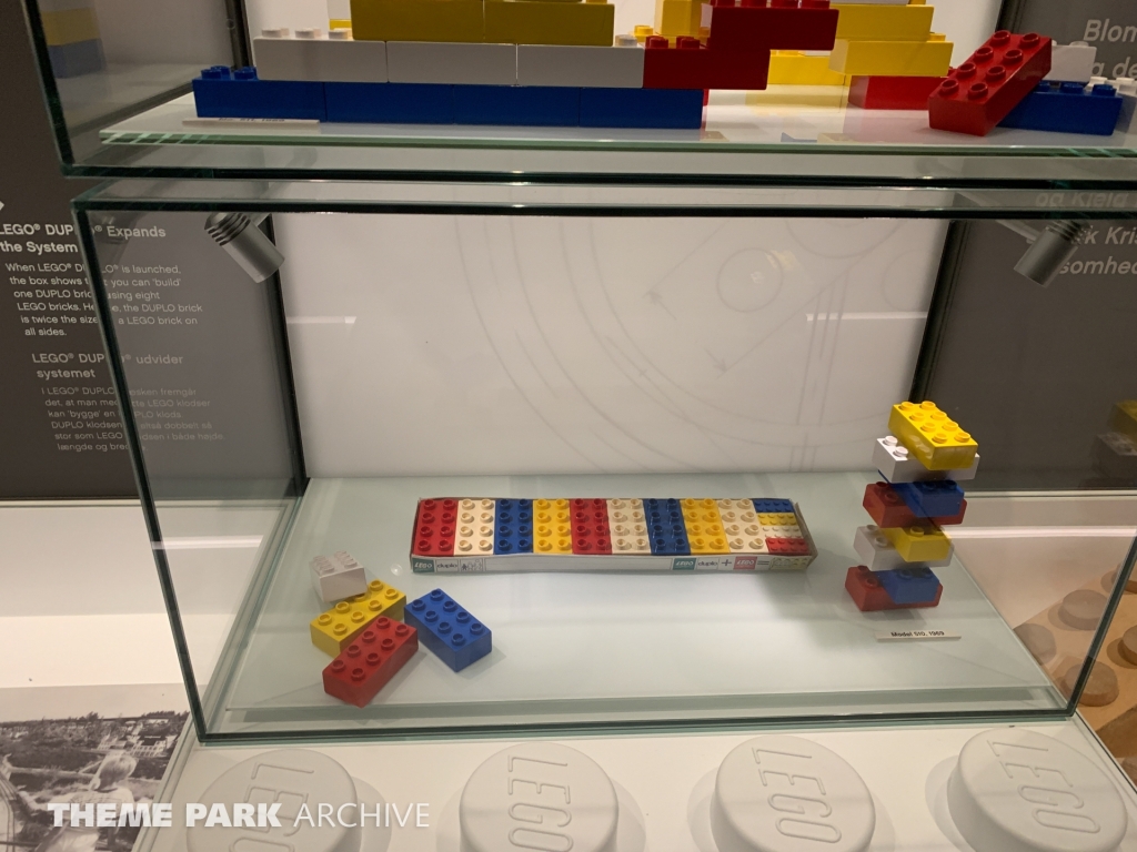 LEGO House at LEGO House