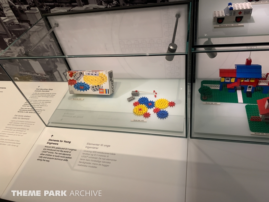 LEGO House at LEGO House