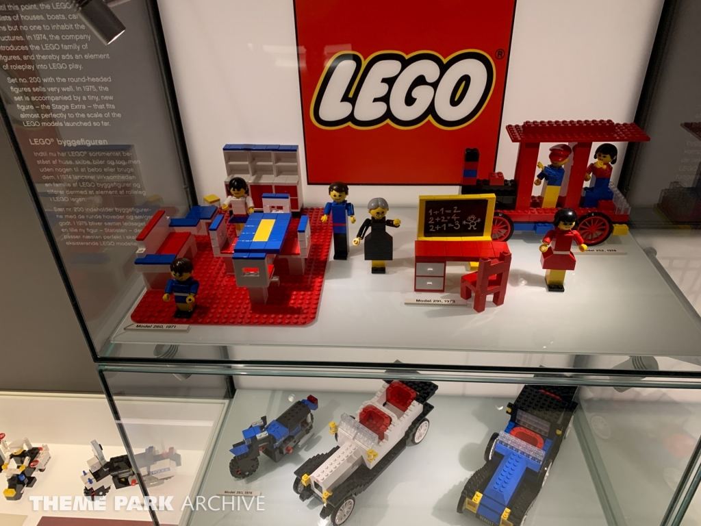 LEGO House at LEGO House