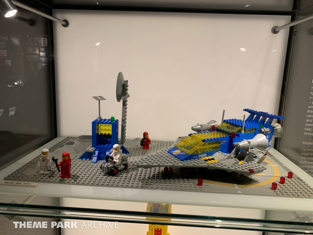 LEGO House at LEGO House