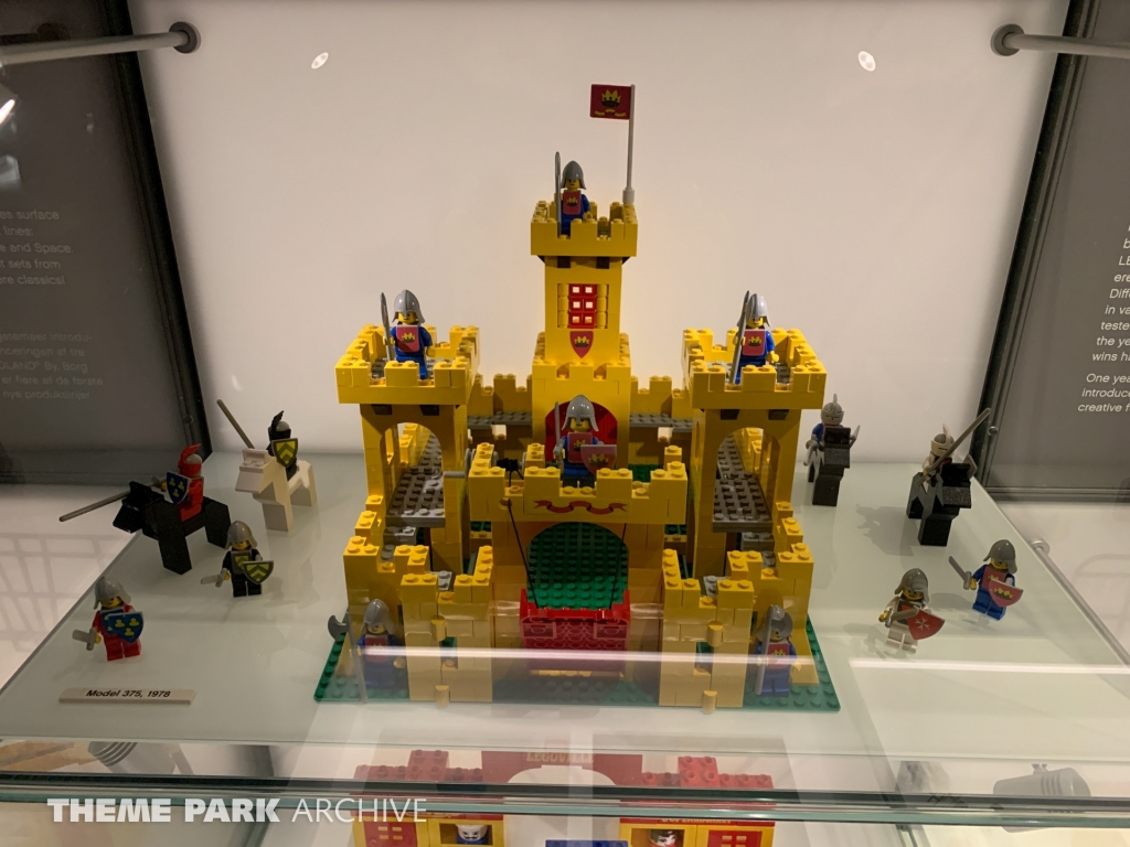 LEGO House at LEGO House