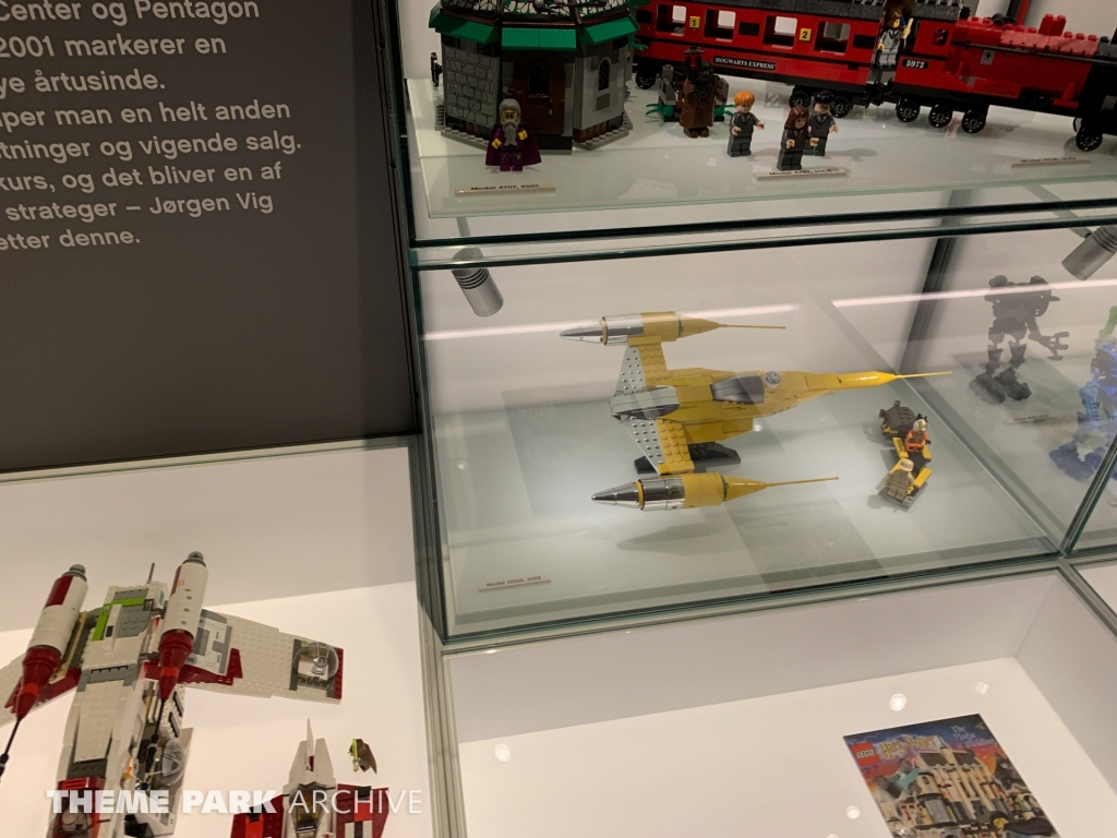 LEGO House at LEGO House