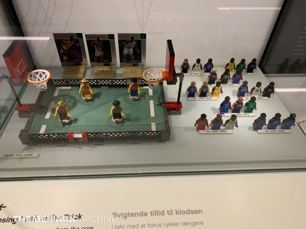 LEGO House at LEGO House