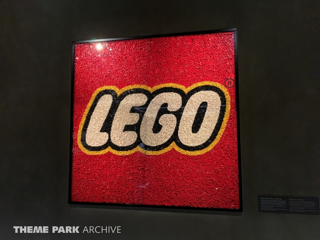 LEGO House at LEGO House
