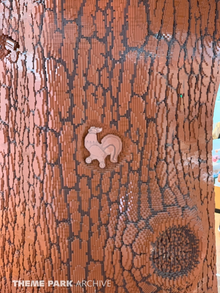 LEGO House at LEGO House