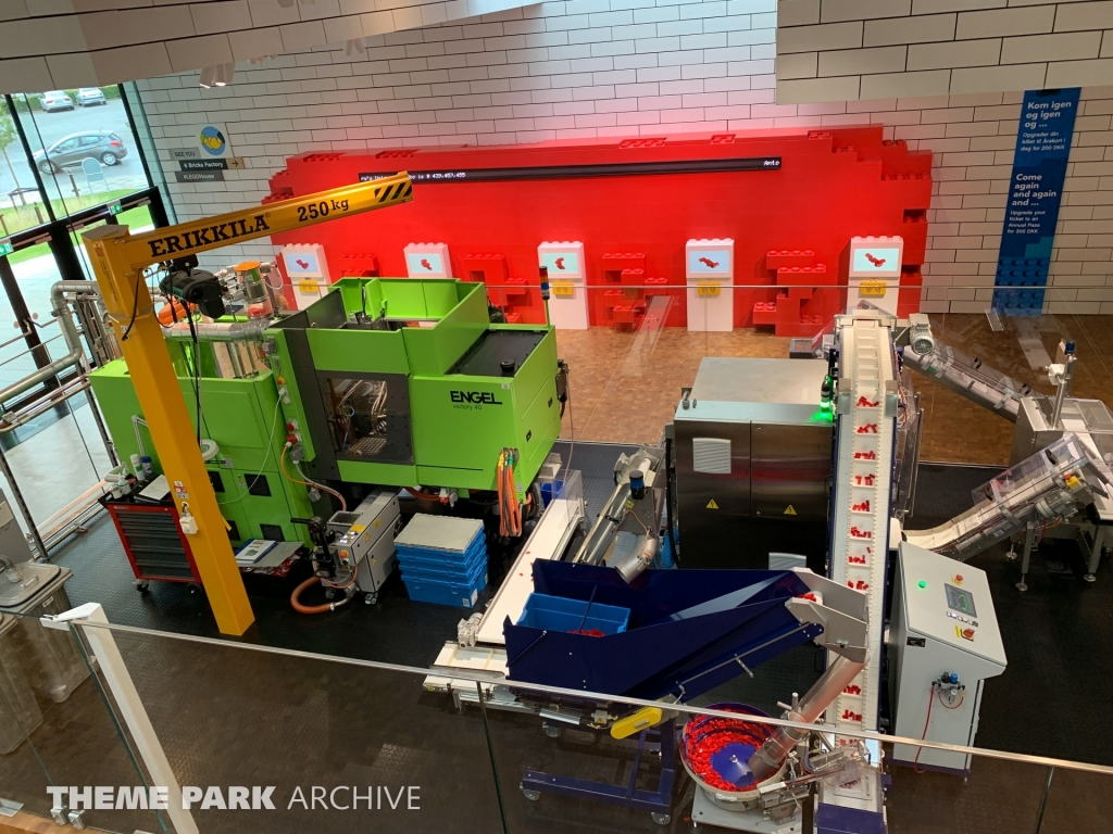 LEGO House at LEGO House