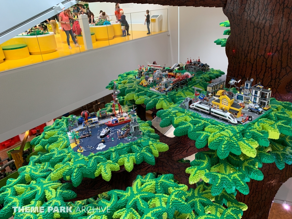 LEGO House at LEGO House