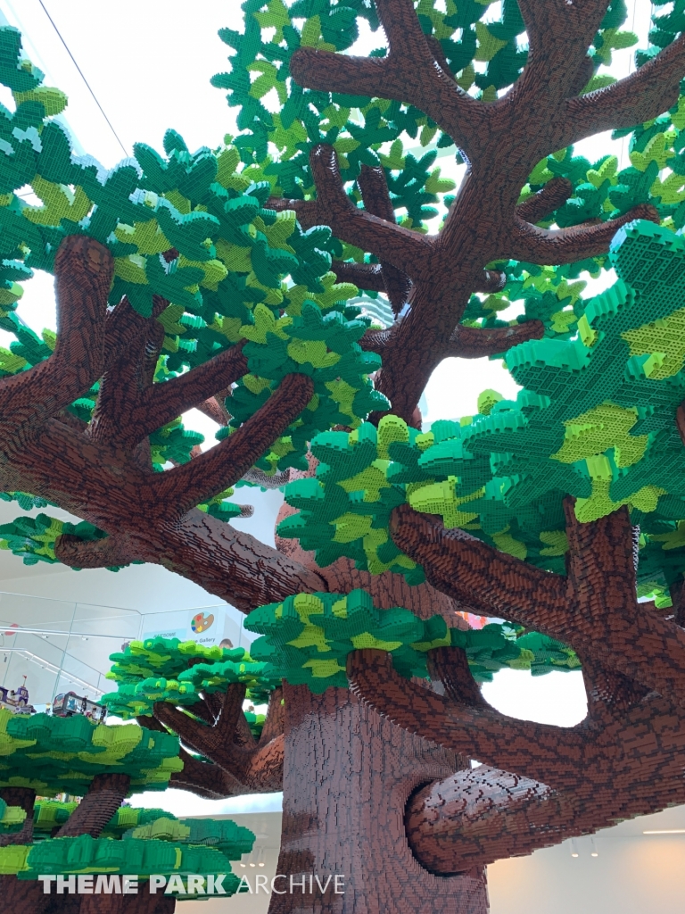 LEGO House at LEGO House