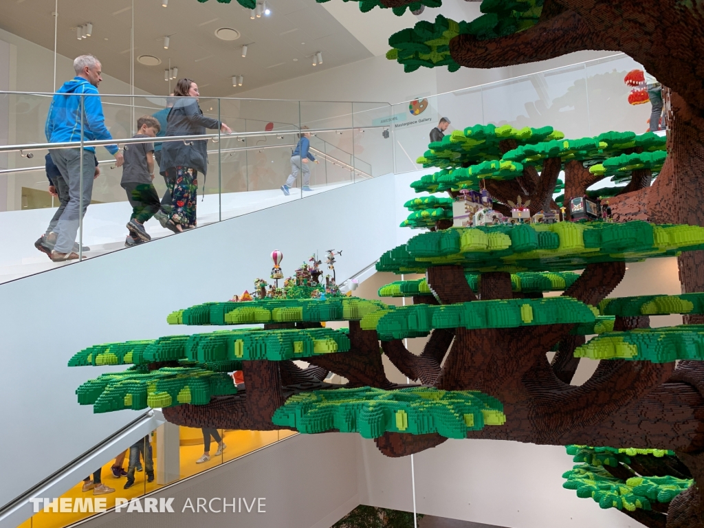 LEGO House at LEGO House