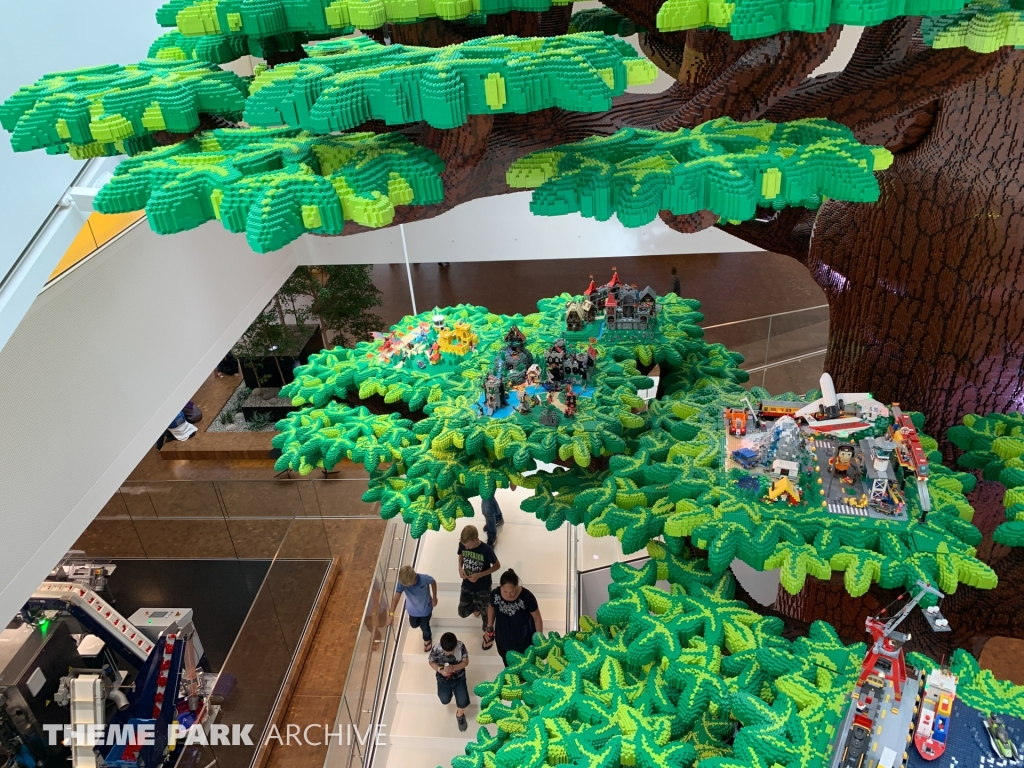 LEGO House at LEGO House