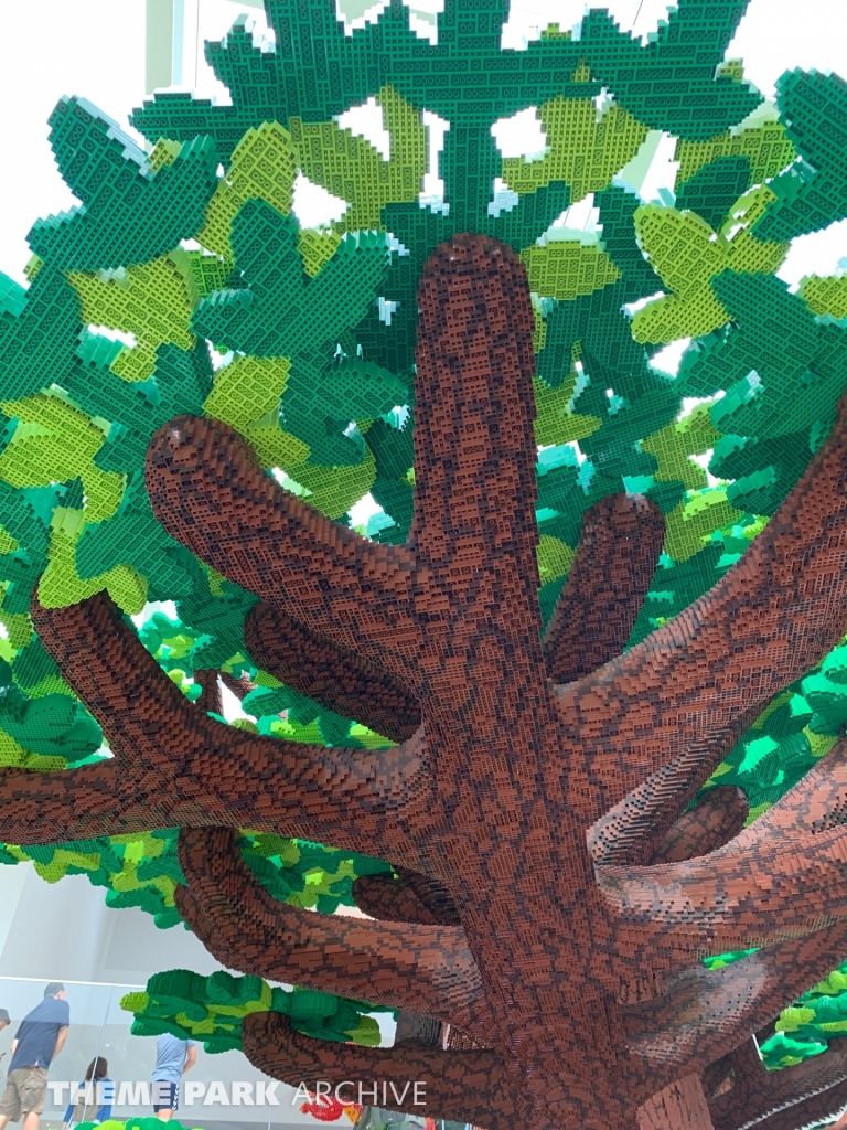 LEGO House at LEGO House