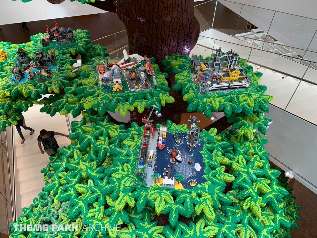 LEGO House at LEGO House