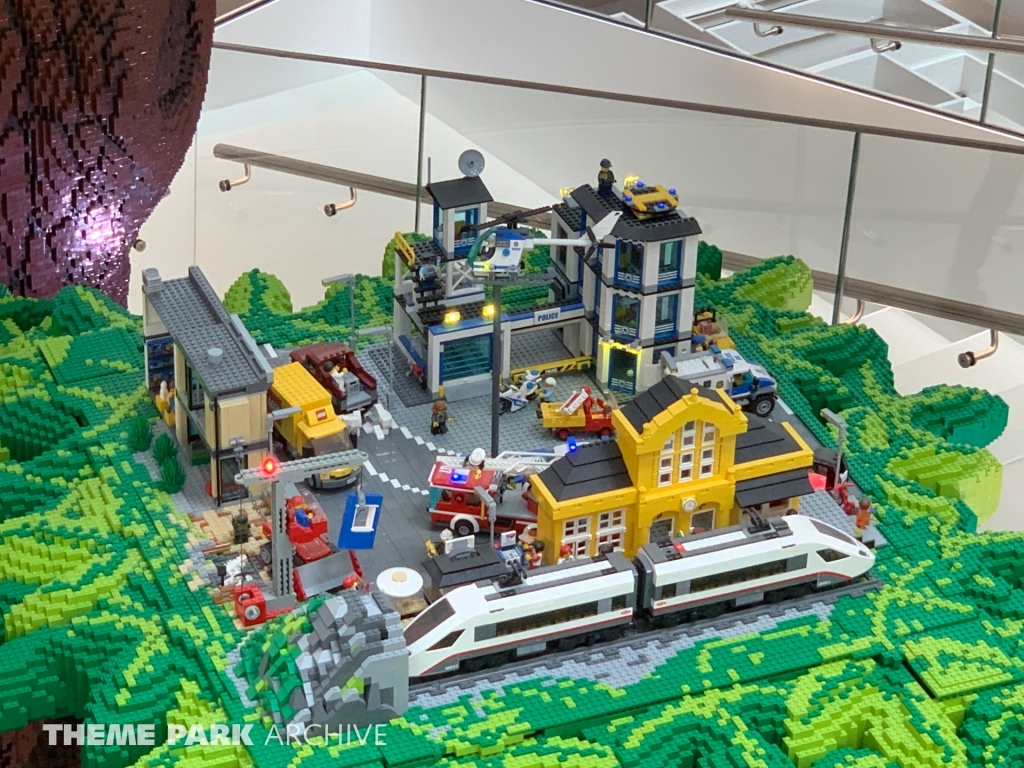 LEGO House at LEGO House