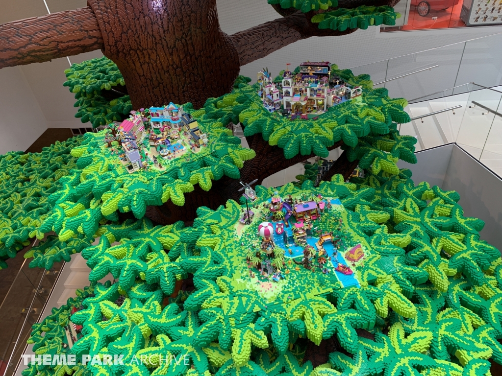 LEGO House at LEGO House