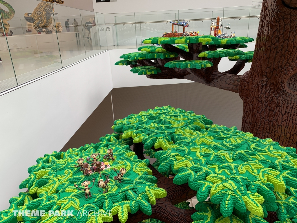 LEGO House at LEGO House