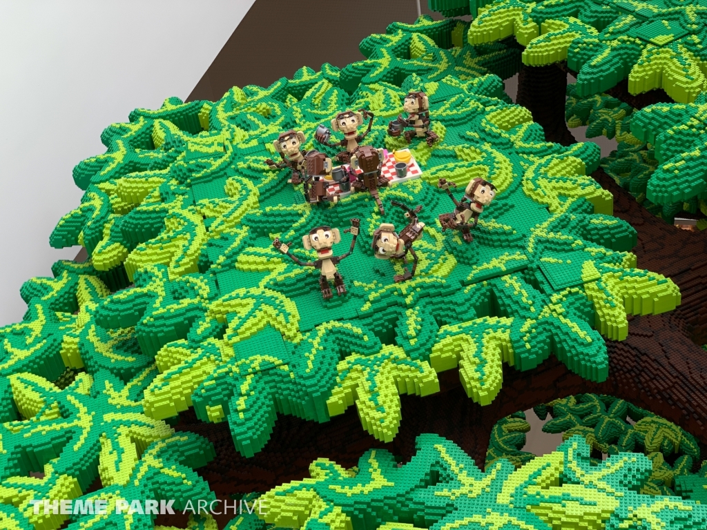 LEGO House at LEGO House