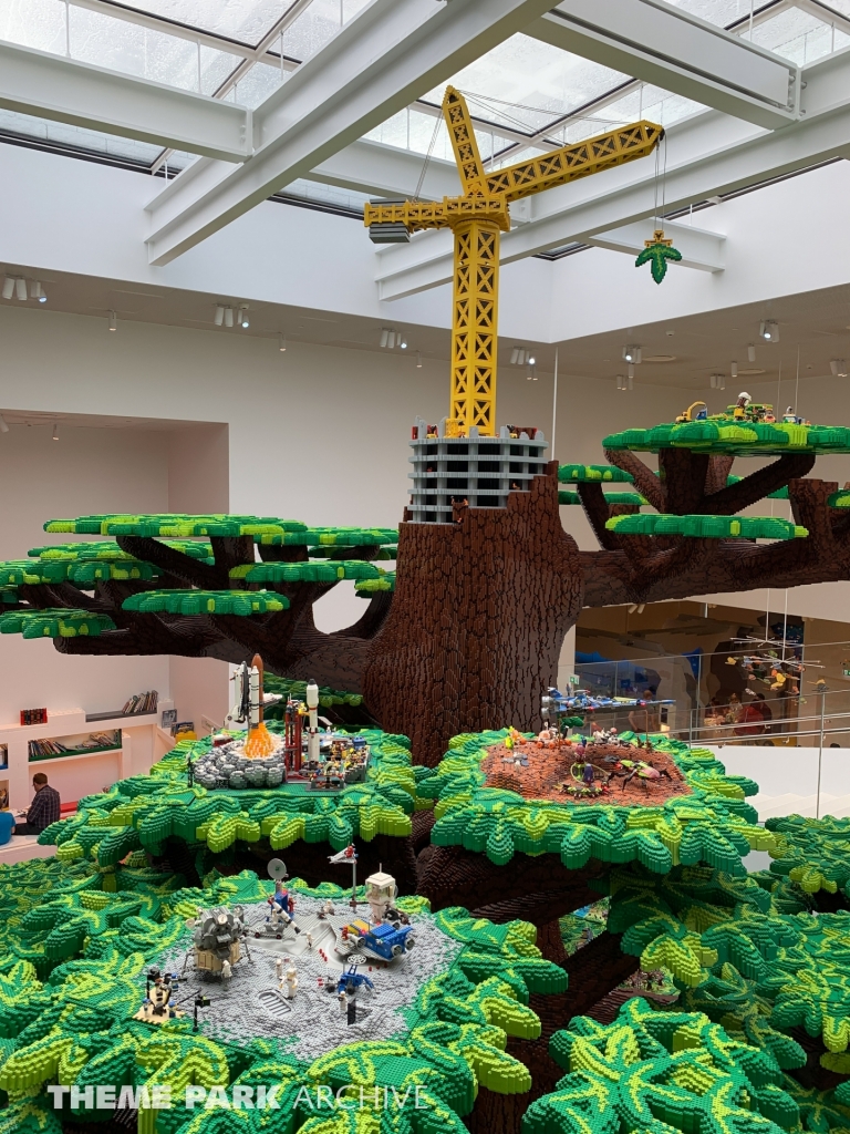LEGO House at LEGO House