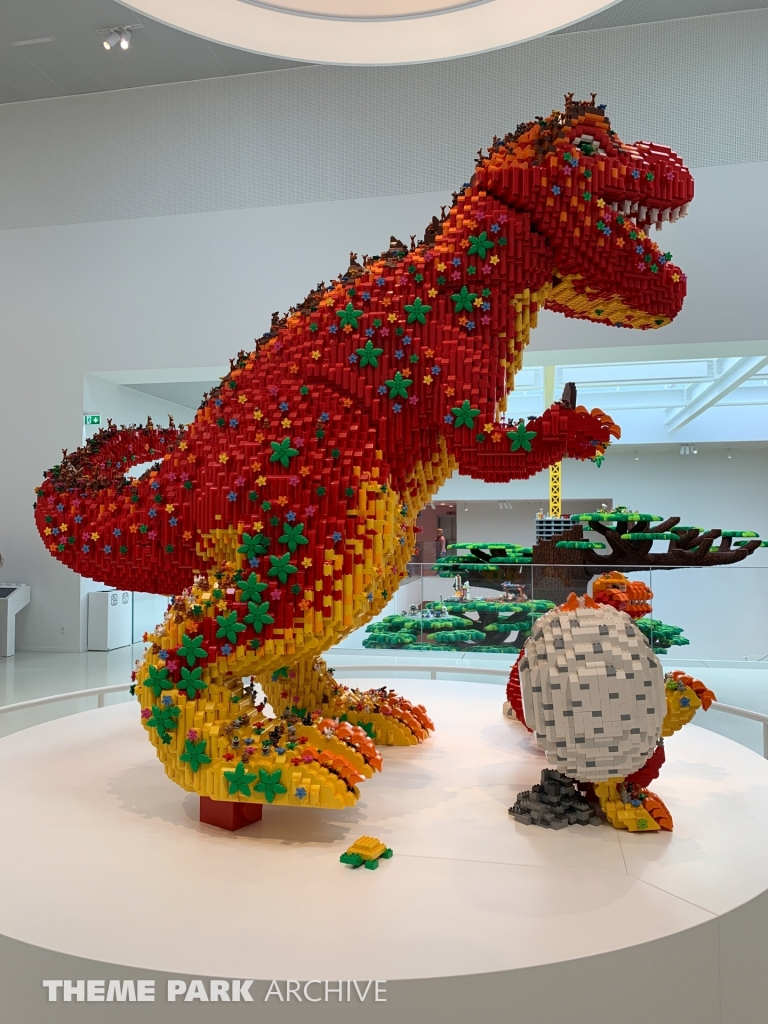LEGO House at LEGO House