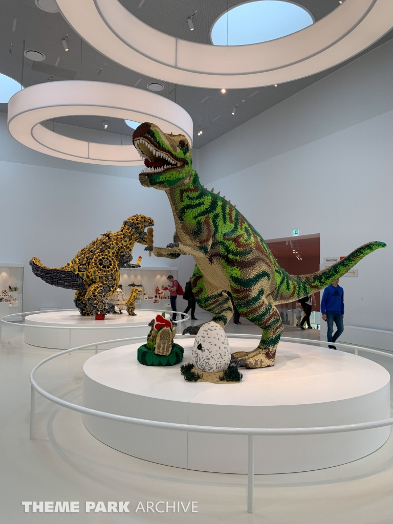 LEGO House at LEGO House