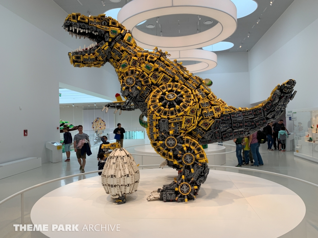 LEGO House at LEGO House