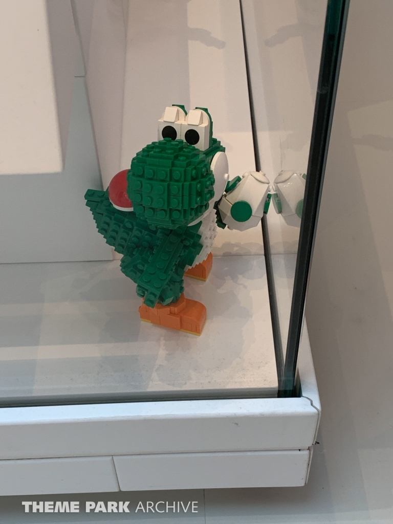 LEGO House at LEGO House