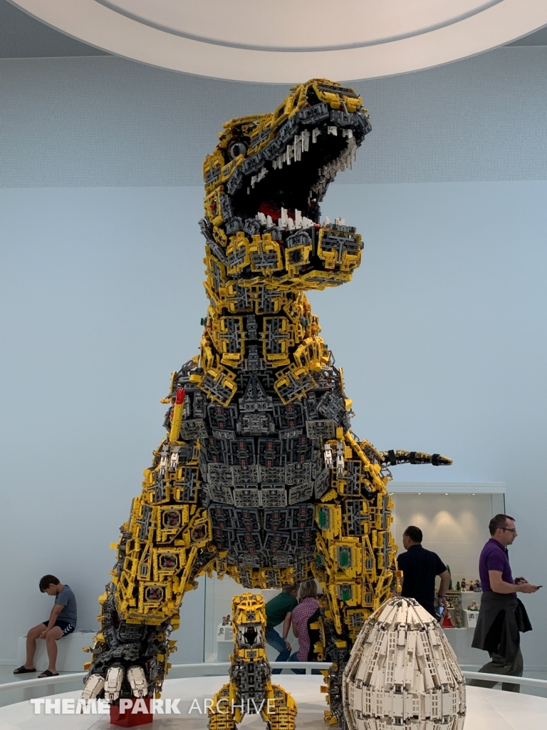 LEGO House at LEGO House
