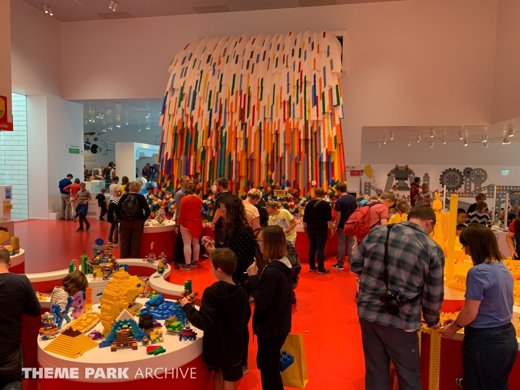 LEGO House at LEGO House