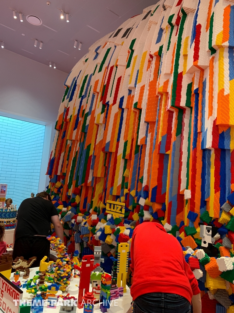 LEGO House at LEGO House