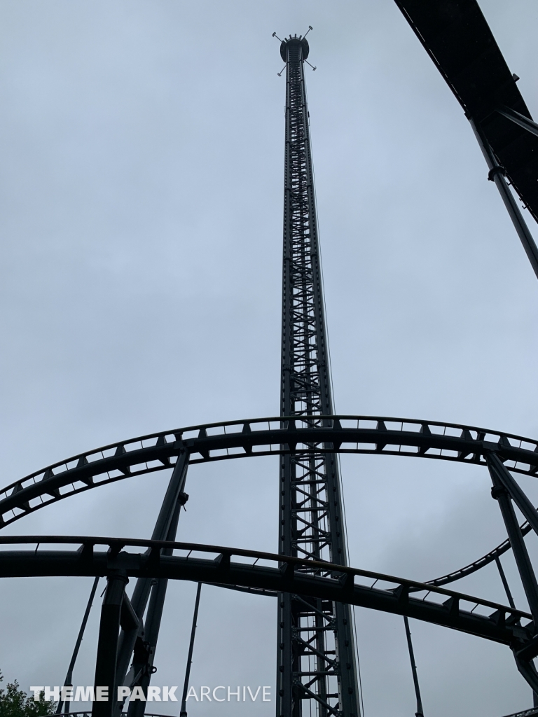 Highlander at Hansa Park