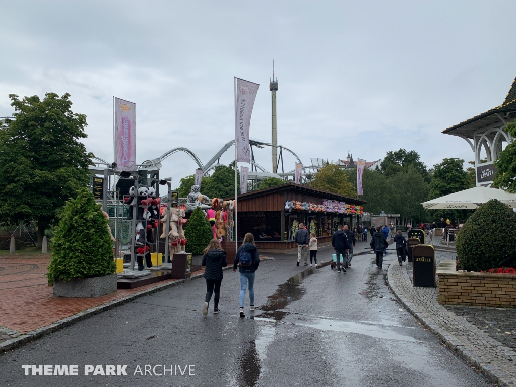 Misc at Heide Park