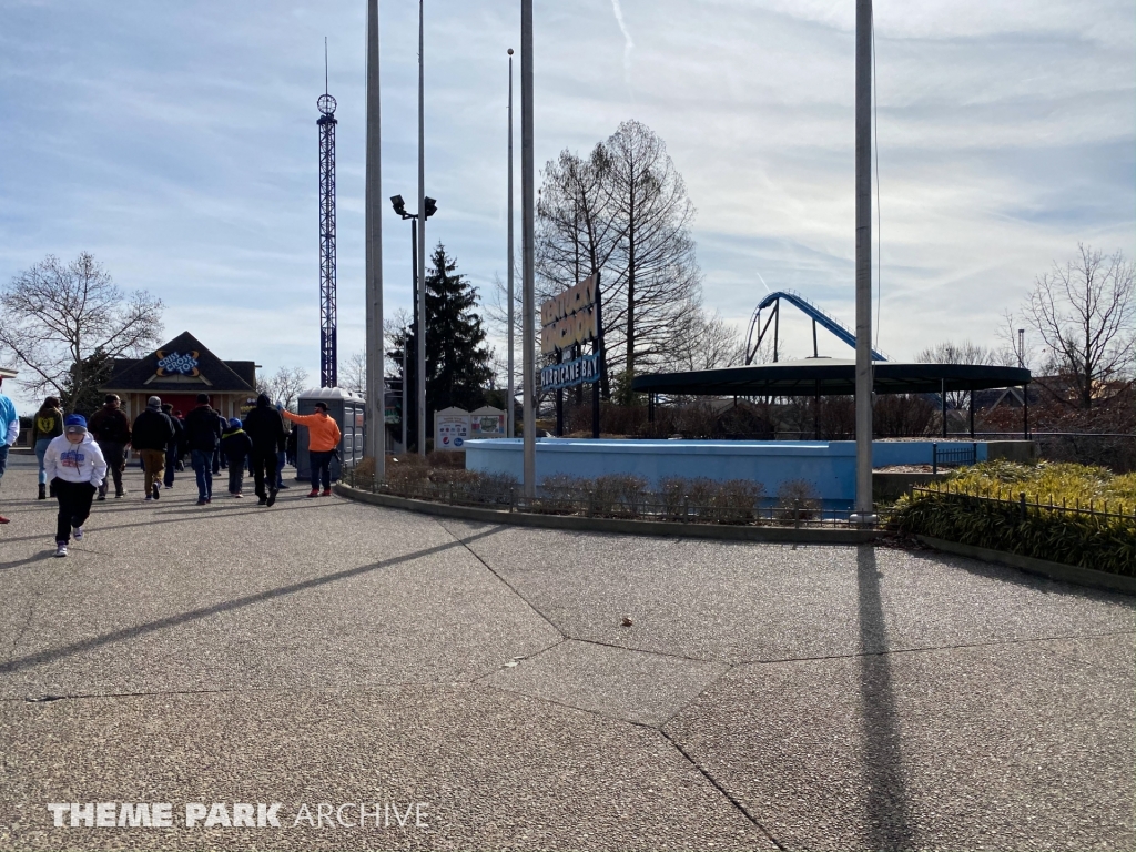 Misc at Kentucky Kingdom