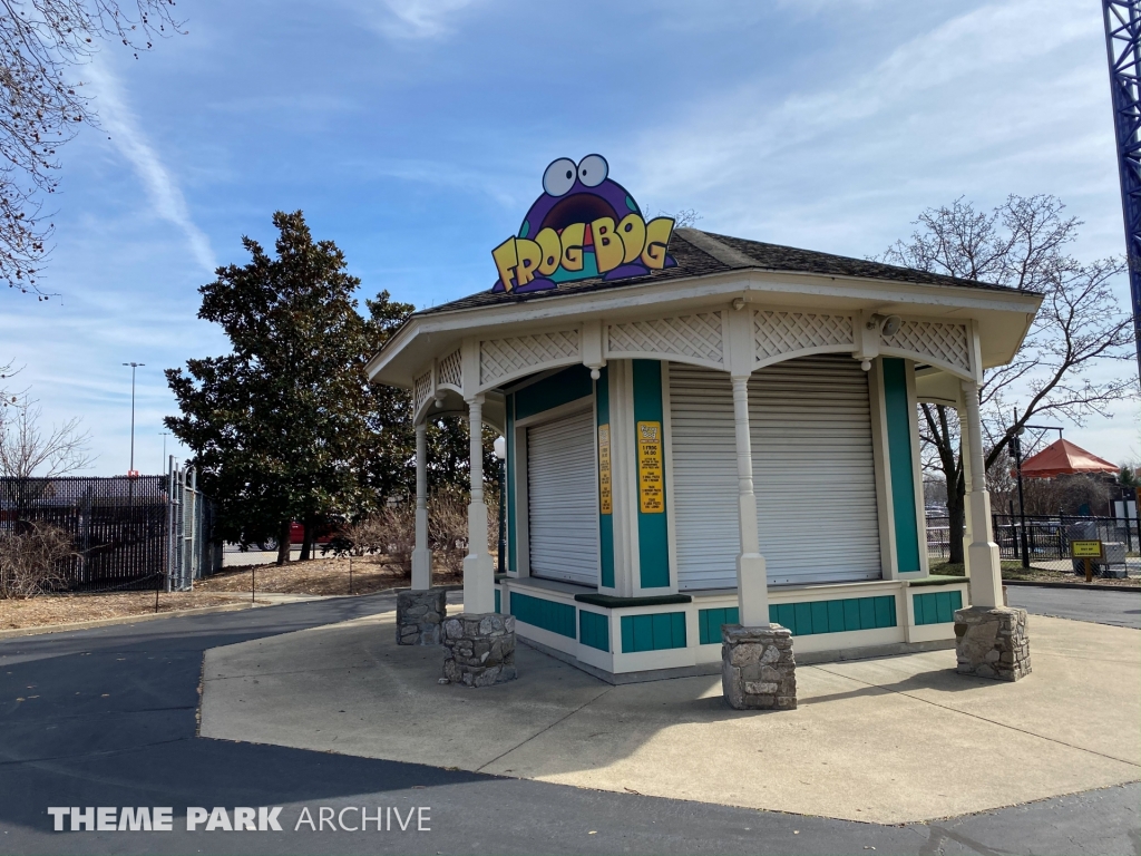 Misc at Kentucky Kingdom