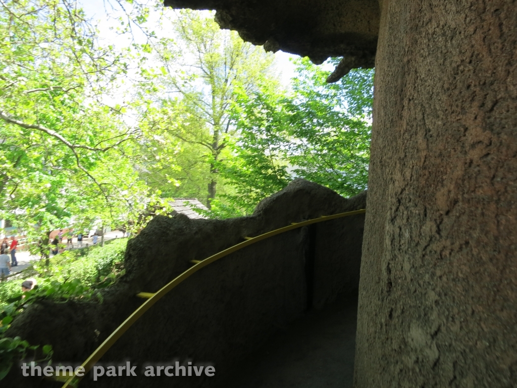 Noah's Ark at Kennywood