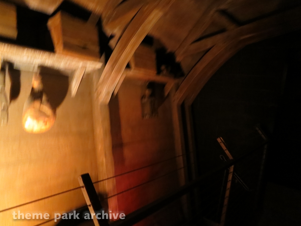 Noah's Ark at Kennywood