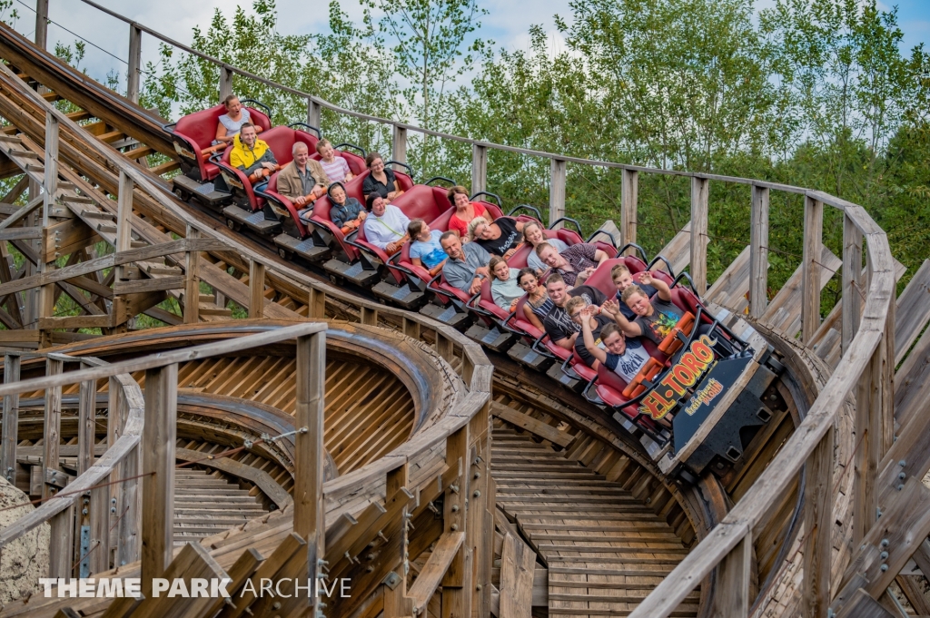  at Freizeitpark Plohn