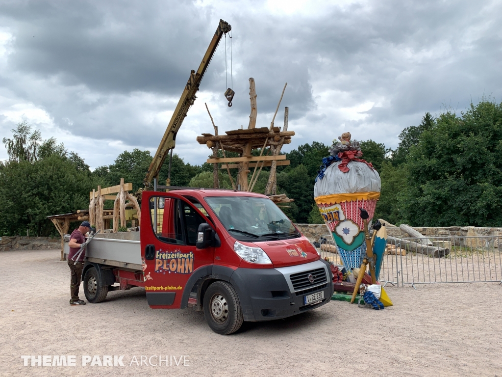 Misc at Freizeitpark Plohn