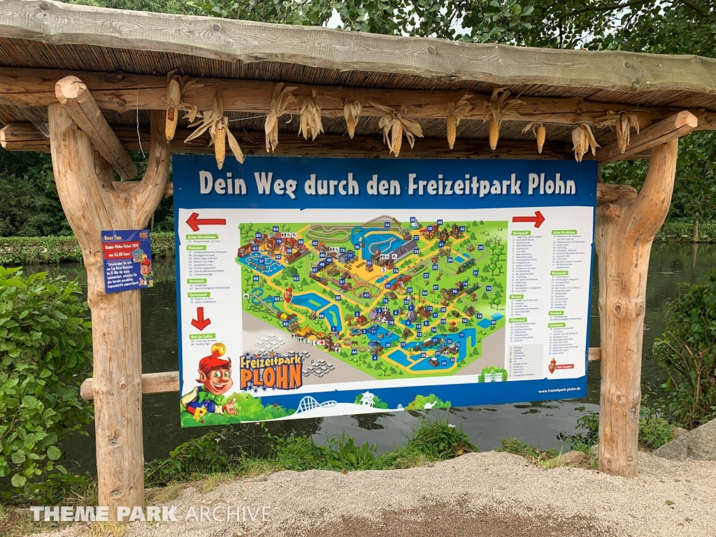 Misc at Freizeitpark Plohn