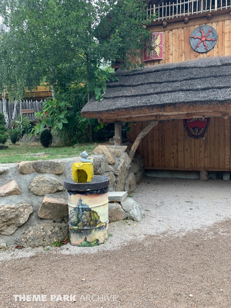 Misc at Freizeitpark Plohn