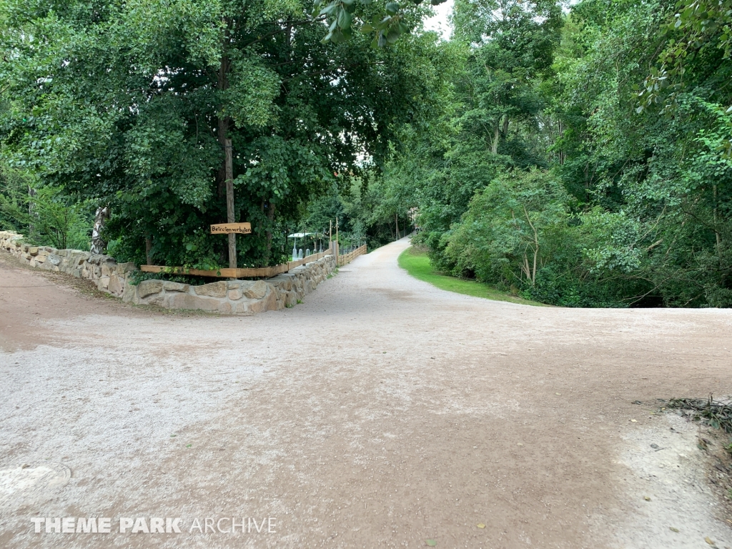 Misc at Freizeitpark Plohn