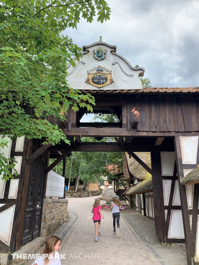 Misc at Freizeitpark Plohn