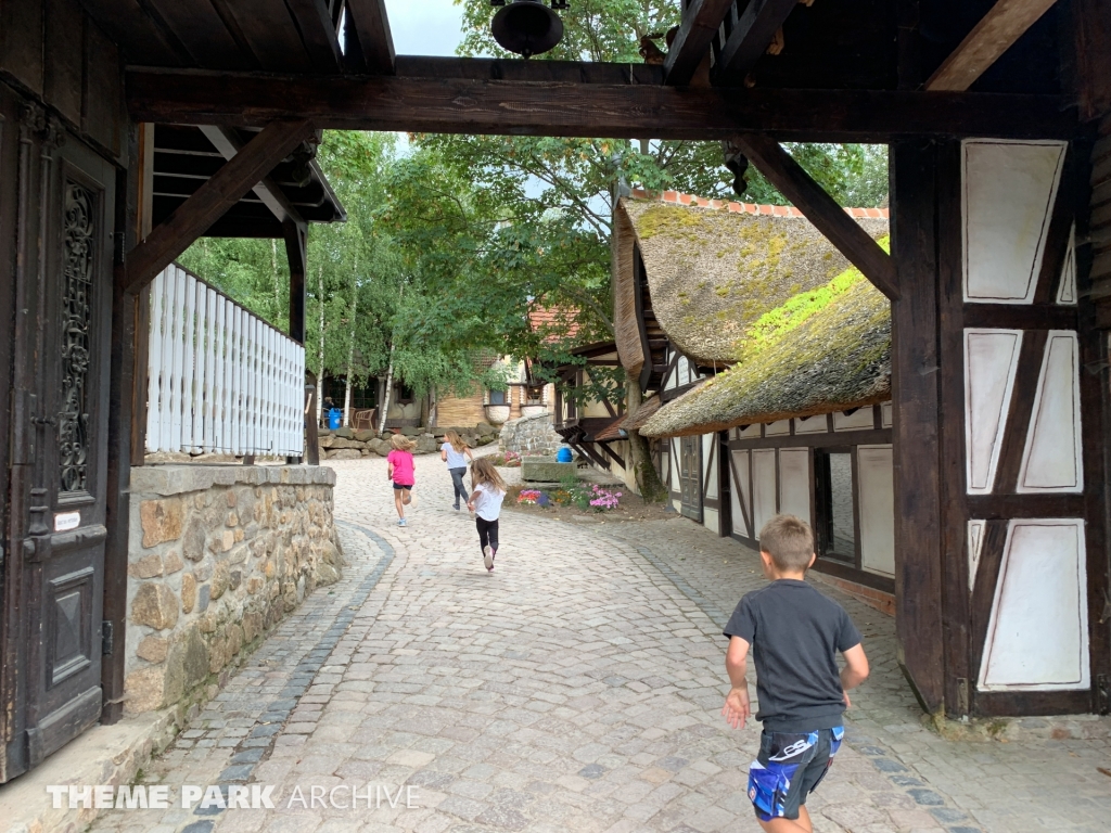 Misc at Freizeitpark Plohn