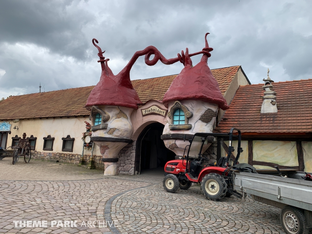 Misc at Freizeitpark Plohn