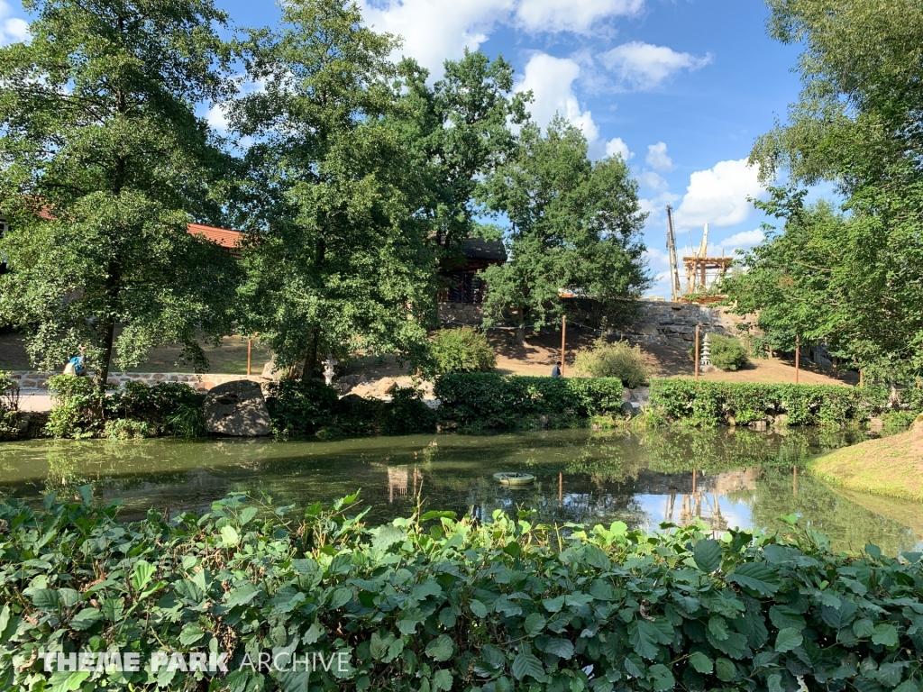 Misc at Freizeitpark Plohn