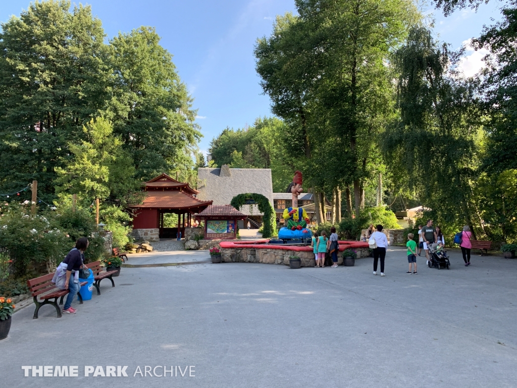 Misc at Freizeitpark Plohn