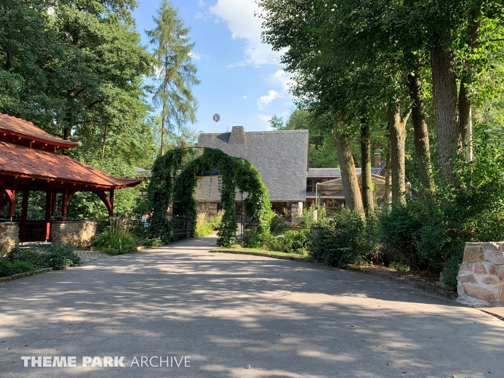 Misc at Freizeitpark Plohn