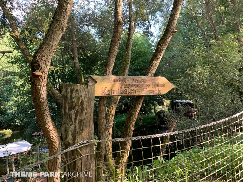 Misc at Freizeitpark Plohn