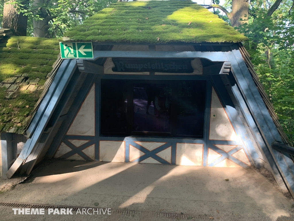 Misc at Freizeitpark Plohn