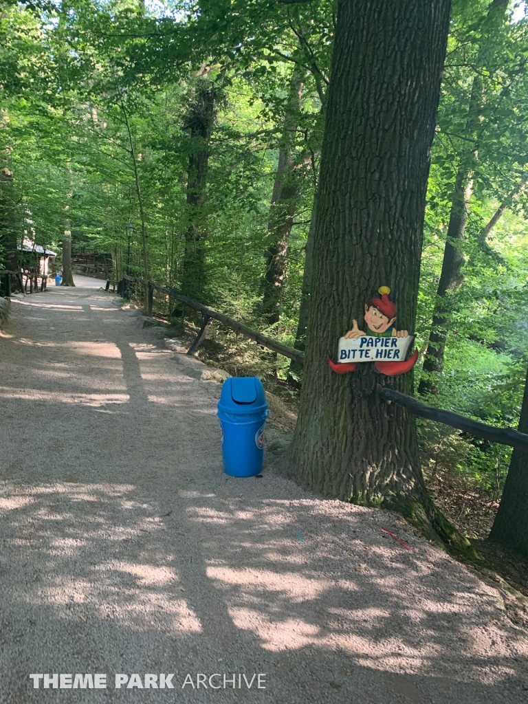 Misc at Freizeitpark Plohn