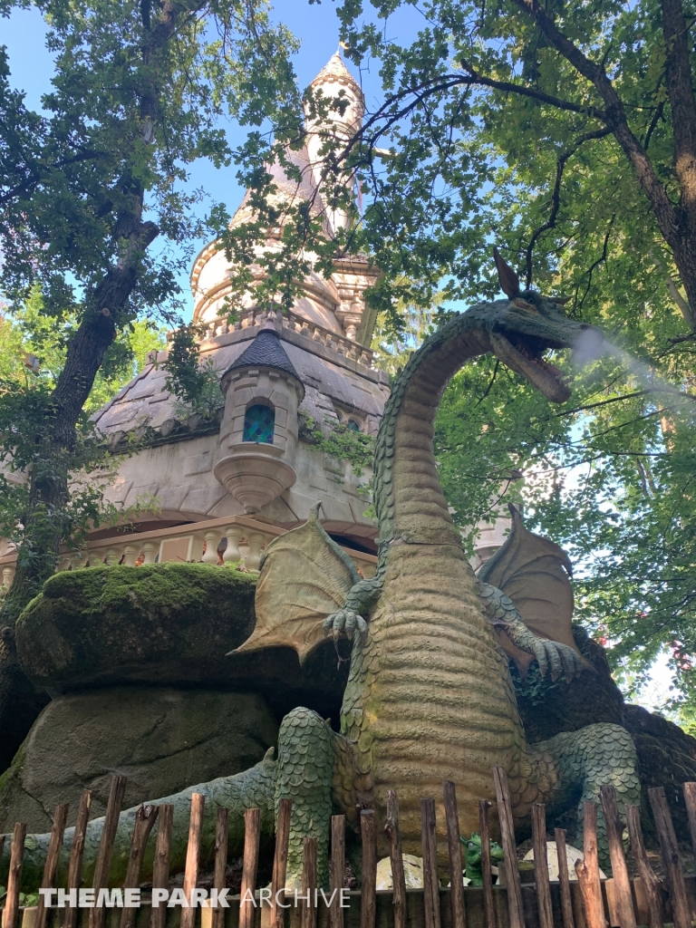 Misc at Freizeitpark Plohn