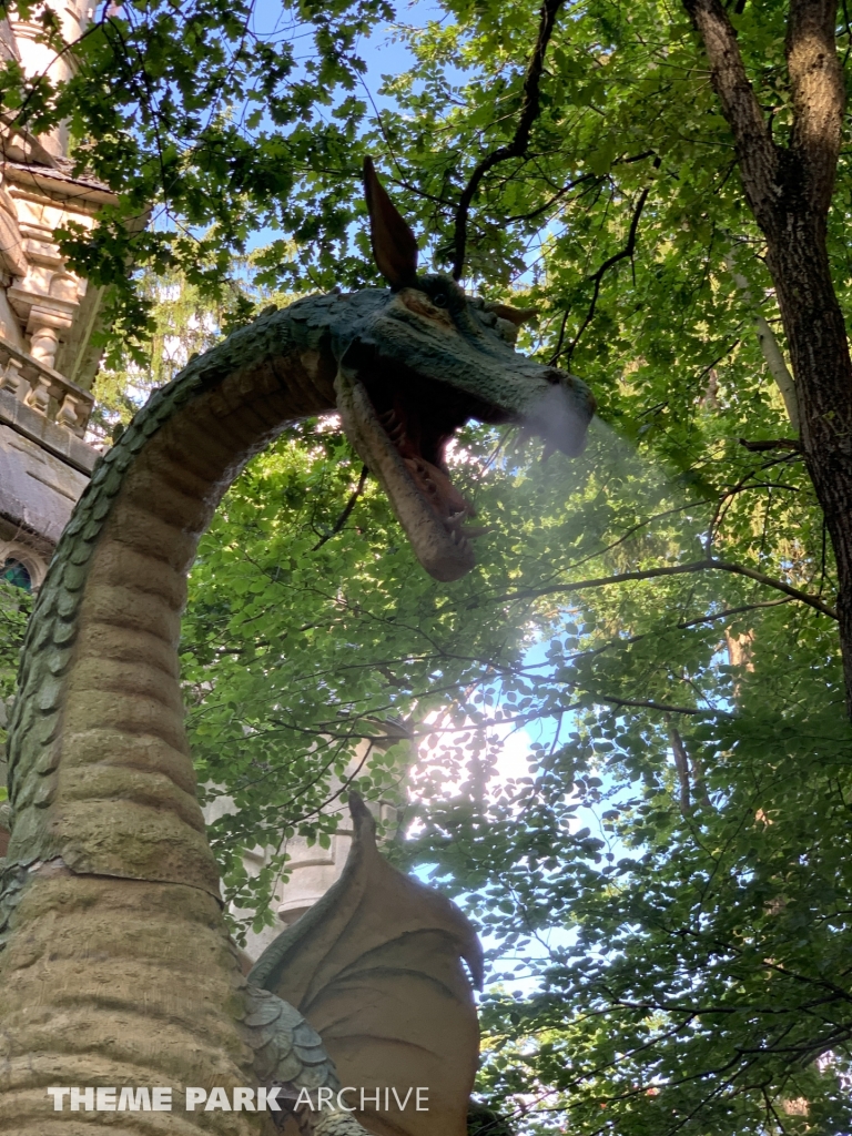 Misc at Freizeitpark Plohn